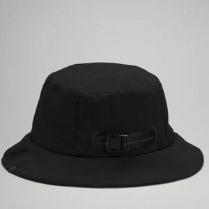lululemon athletica Black Bucket Hat